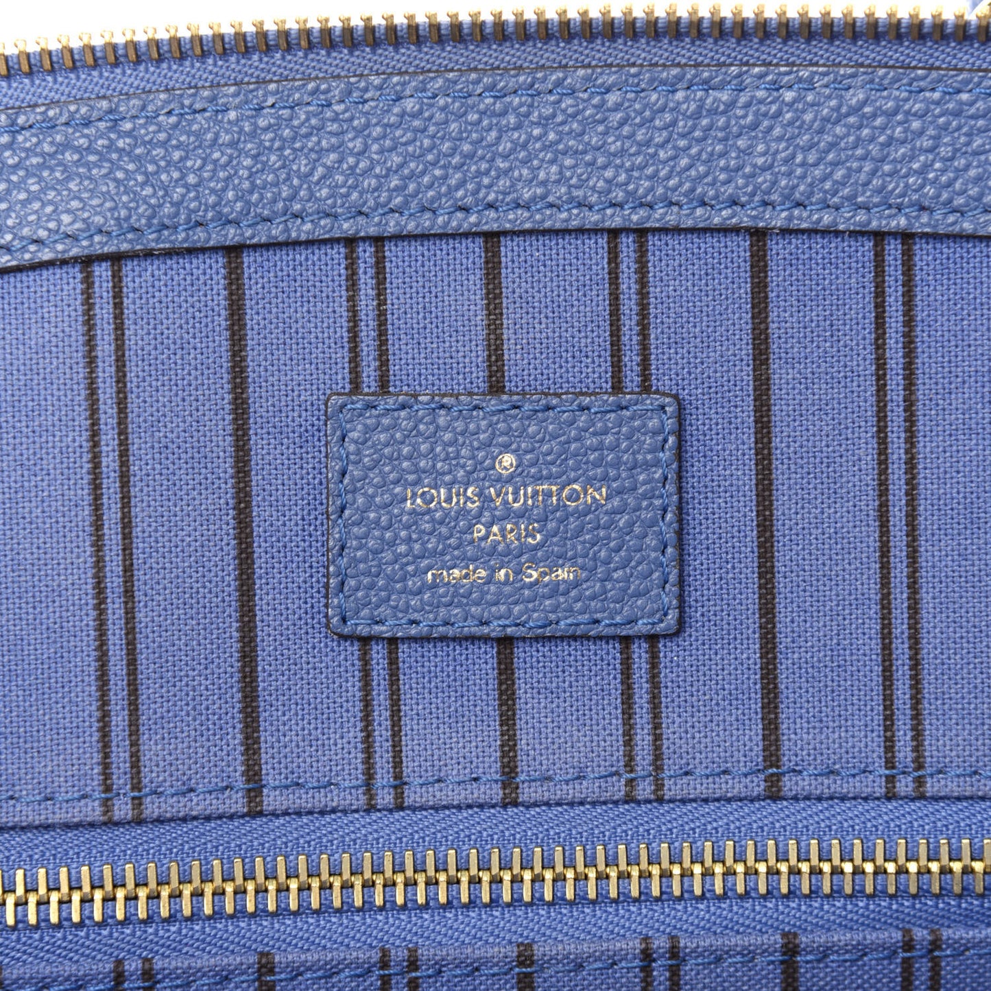 Empreinte Pont Neuf MM Denim