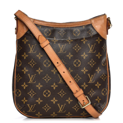 Louis Vuitton Monogram Odeon PM 1 of 14