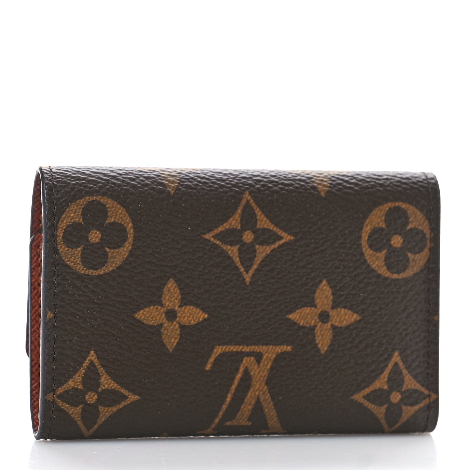 Louis Vuitton Monogram 6 Key Multicles Holder 3 of 8