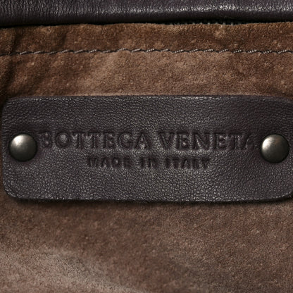 Bottega Veneta Nappa Intrecciato Large Cesta Tote Quetsche 5 of 10