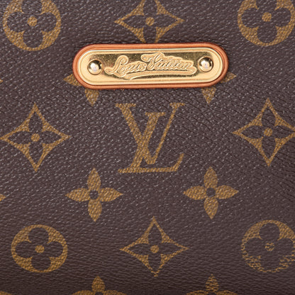 Louis Vuitton Monogram Eva Clutch 8 of 16