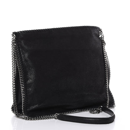 Stella McCartney Shaggy Deer Medium Falabella Crossbody Bag 3 of 11
