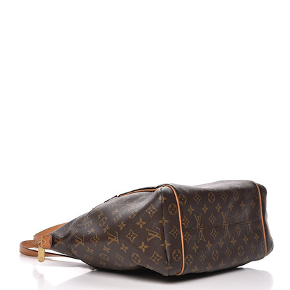 Louis Vuitton Monogram Totally MM 4 of 12