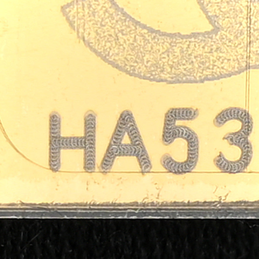 Chanel Cashmere Mini Chanel 22 Black White 7 of 10