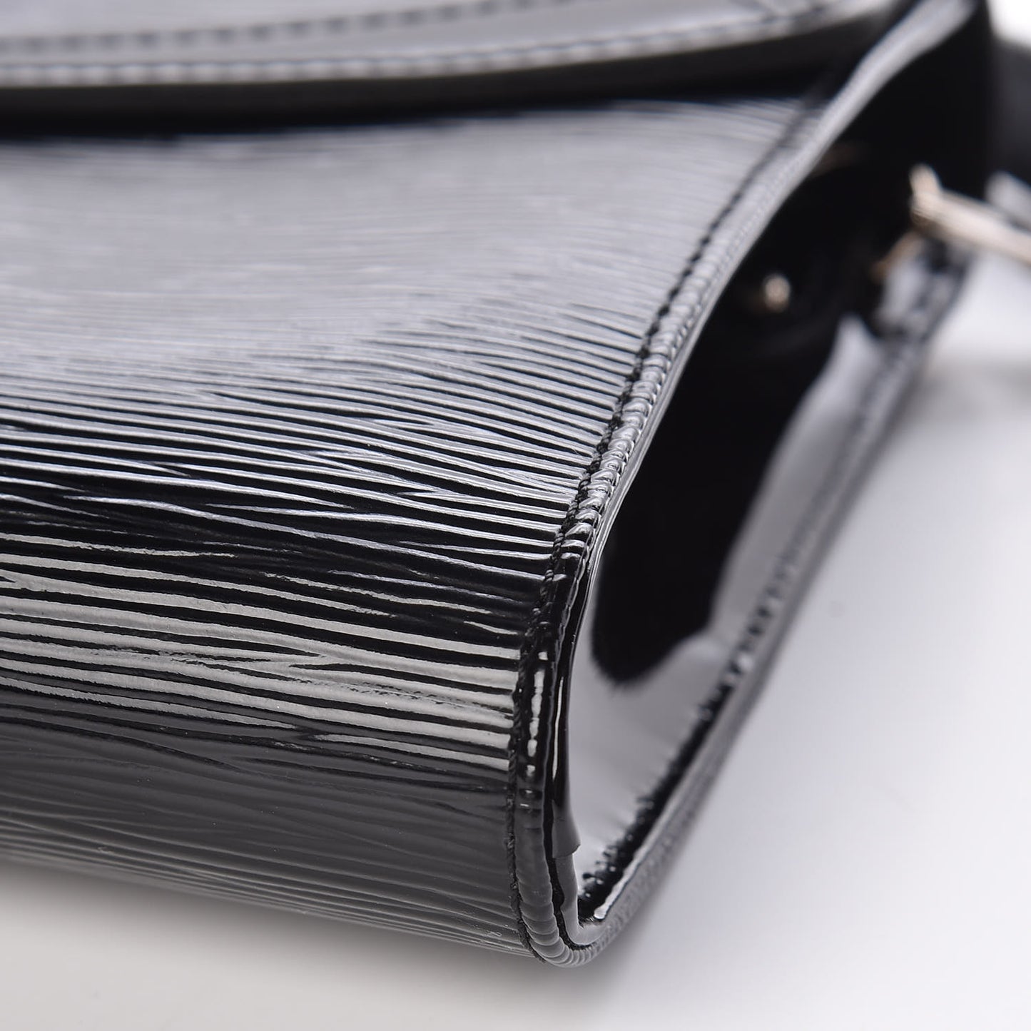 Epi Electric Pochette Iena Black