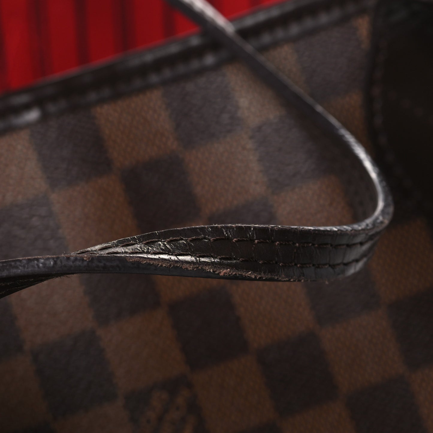 Damier Ebene Neverfull MM