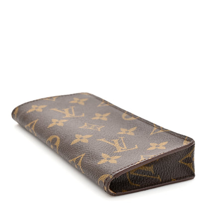 Louis Vuitton Monogram Sunglasses Case 4 of 9