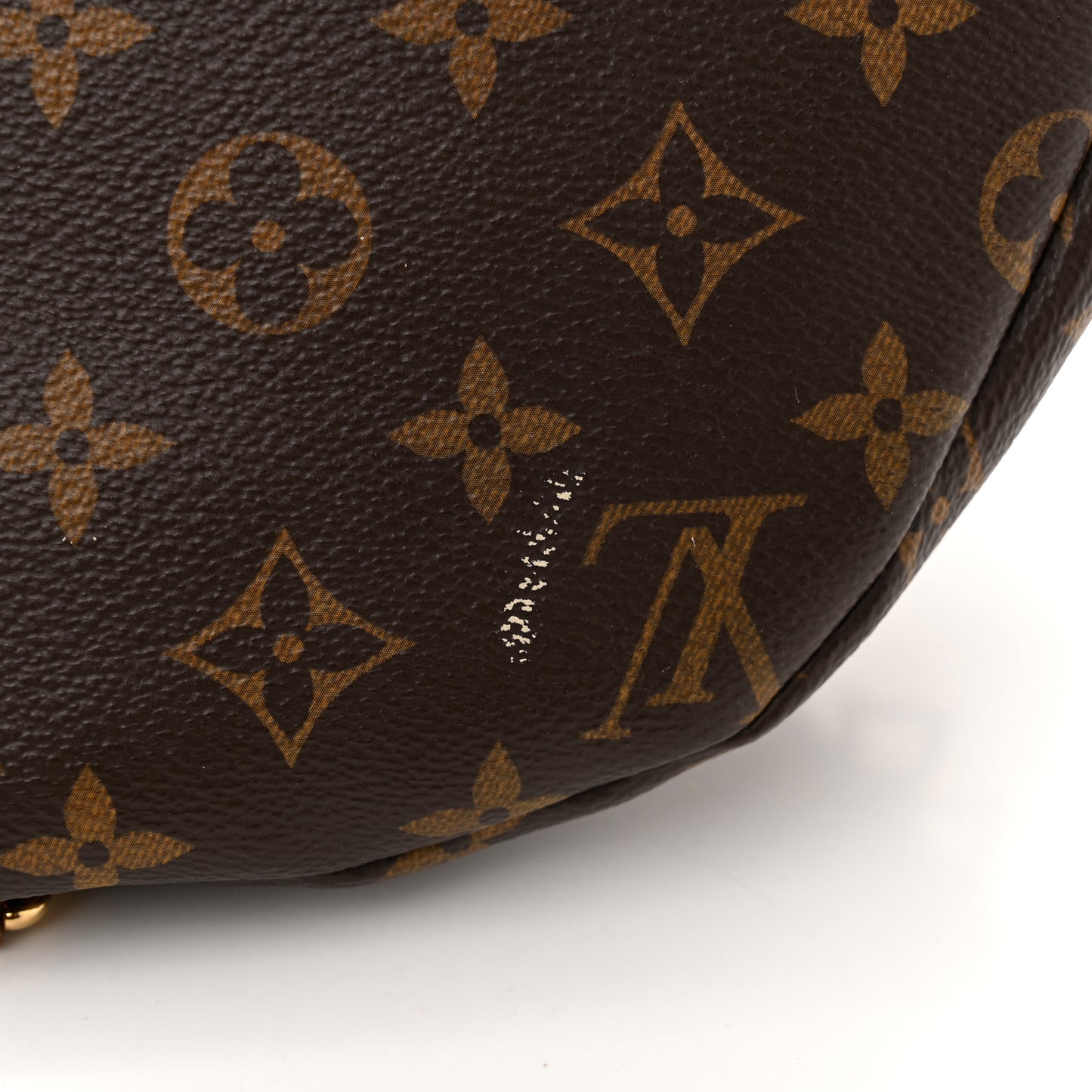 Monogram Bumbag