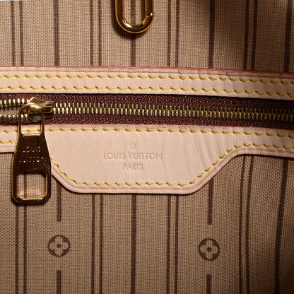 Louis Vuitton Monogram Delightful PM 7 of 8