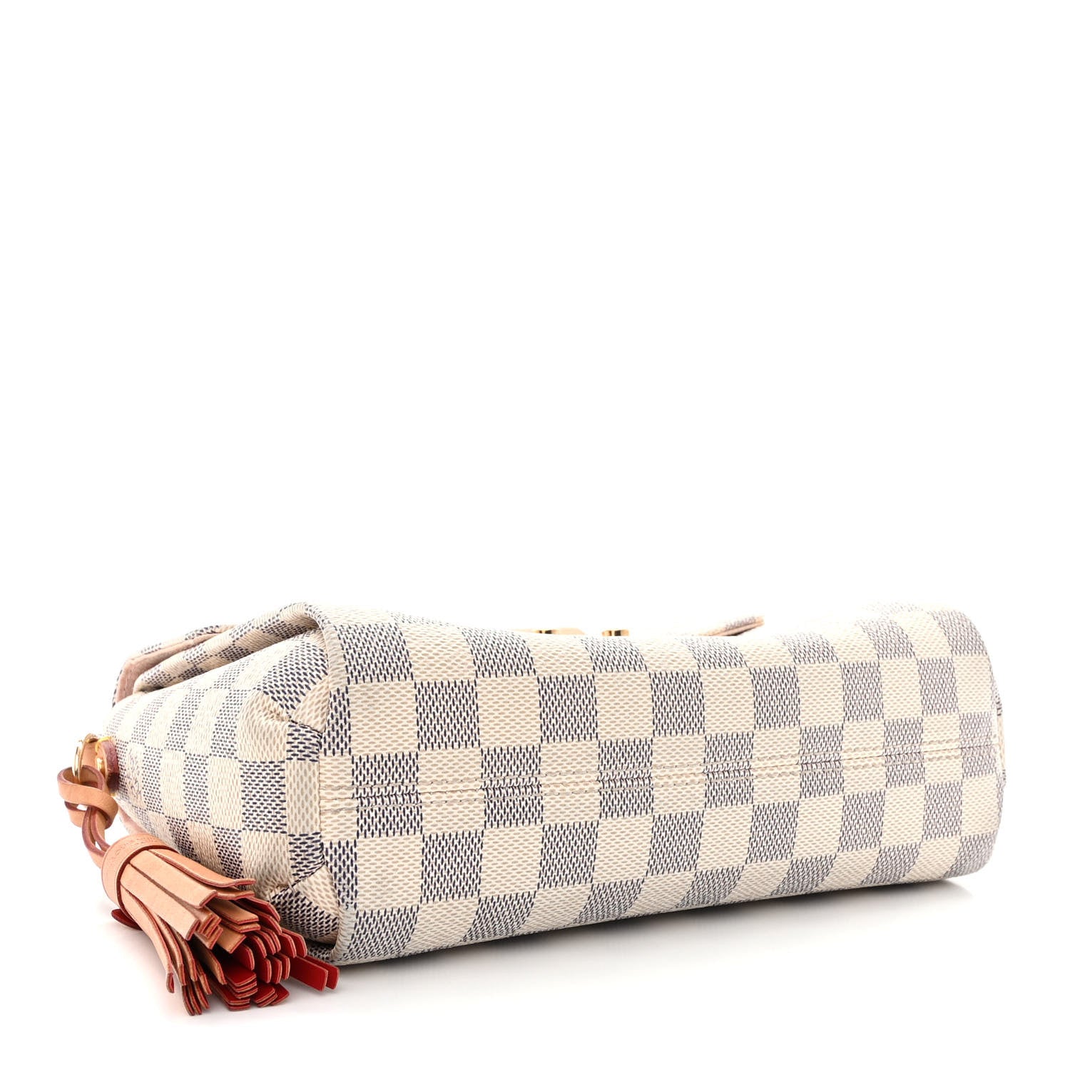 Louis Vuitton Damier Azur Croisette 4 of 12