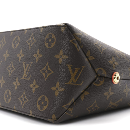 Louis Vuitton Monogram Petit Palais 9 of 10