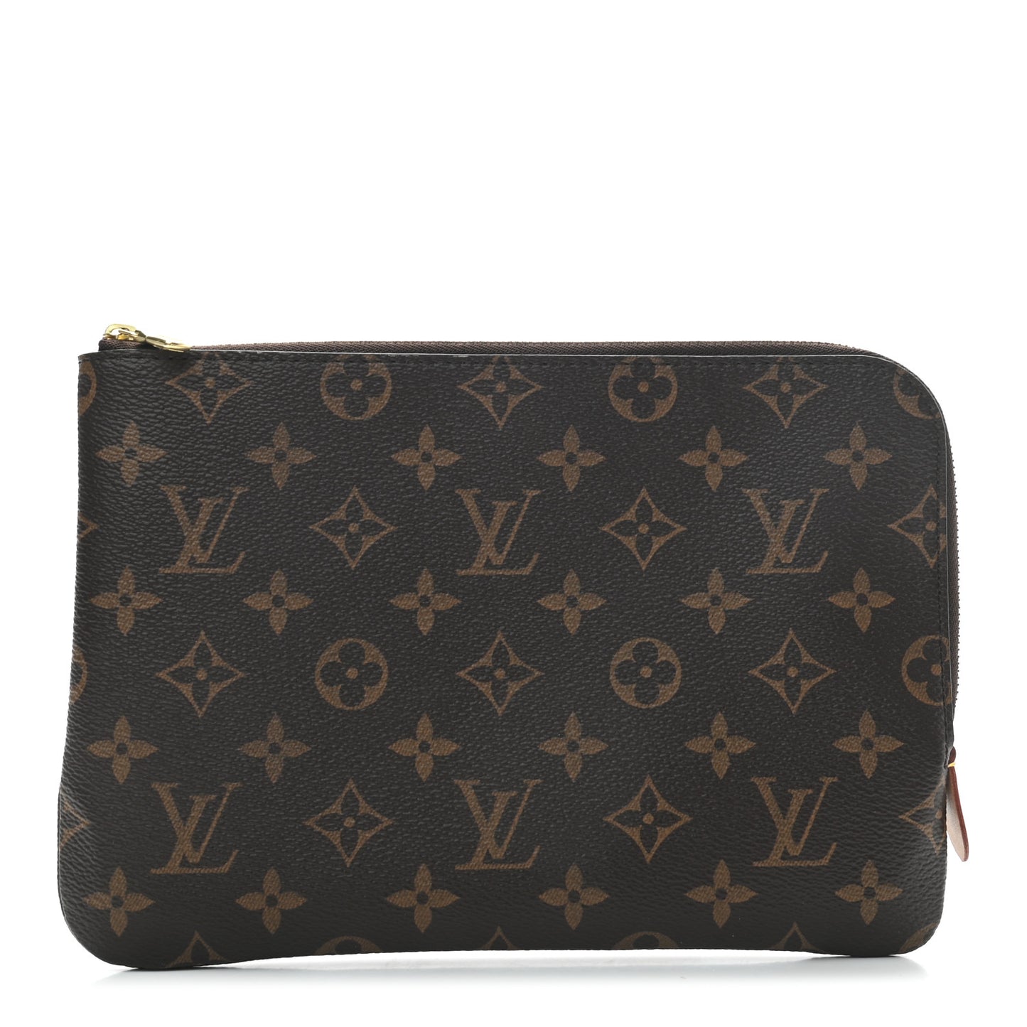 Monogram Etui Voyage PM Pouch