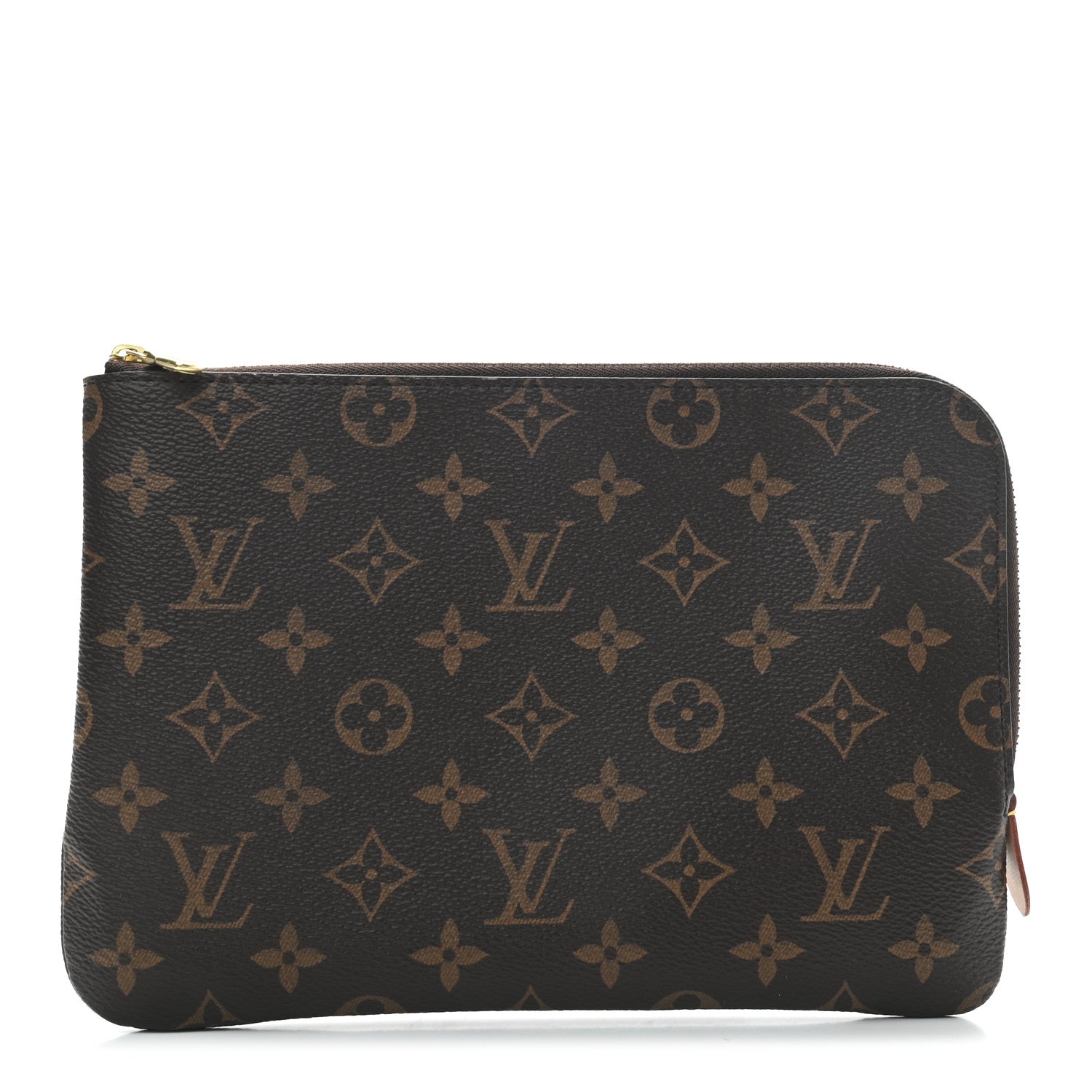 Louis Vuitton Monogram Etui Voyage PM Pouch 1 of 6