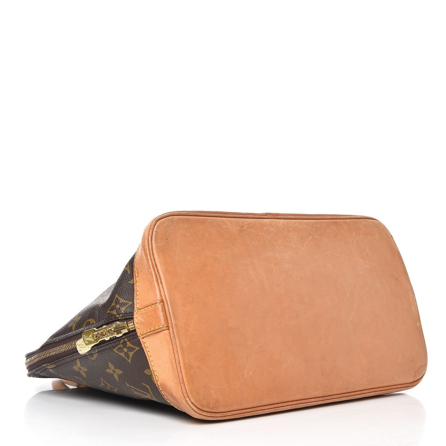 Louis Vuitton Monogram Alma PM 4 of 13