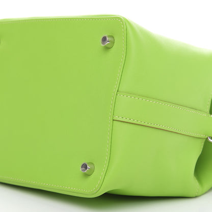 Hermes Swift Toolbox 20 Granny 10 of 10