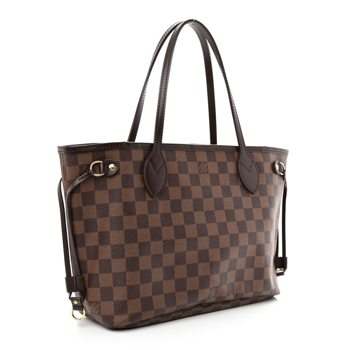 Damier Ebene Neverfull PM
