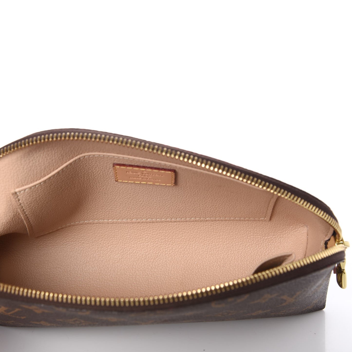 Monogram Cosmetic Pouch GM