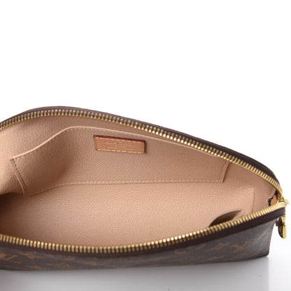 Louis Vuitton Monogram Cosmetic Pouch GM 7 of 8