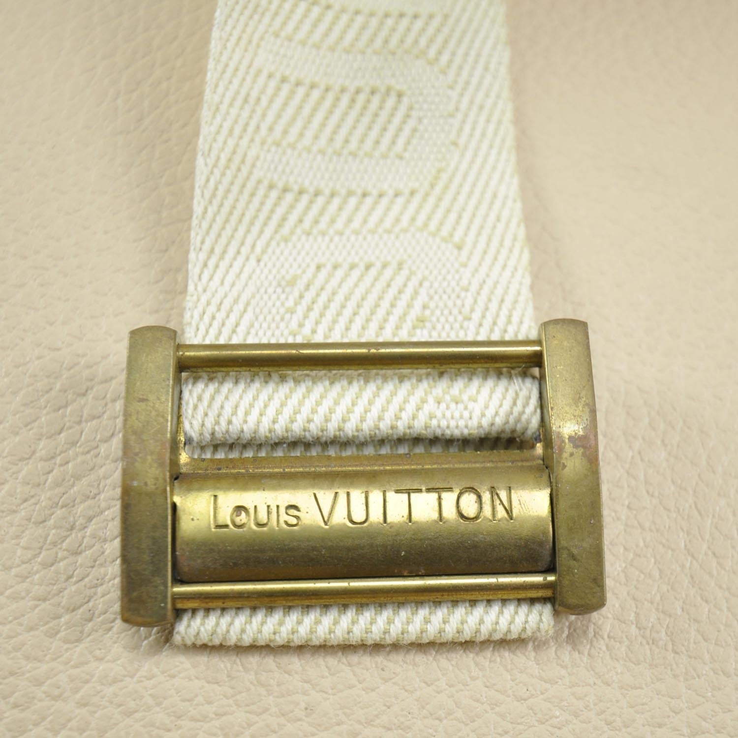 Louis Vuitton Monogram Bisten 60 9 of 11