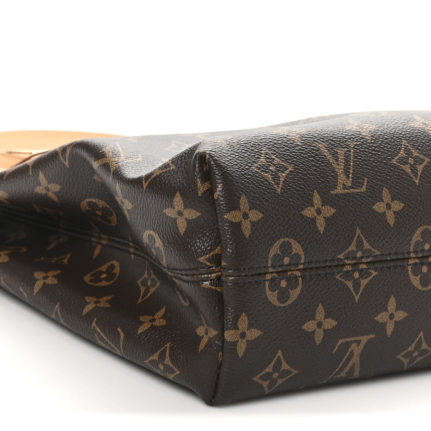 Louis Vuitton Monogram Graceful PM Pivoine 8 of 10