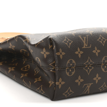 Louis Vuitton Monogram Graceful PM Pivoine 8 of 10