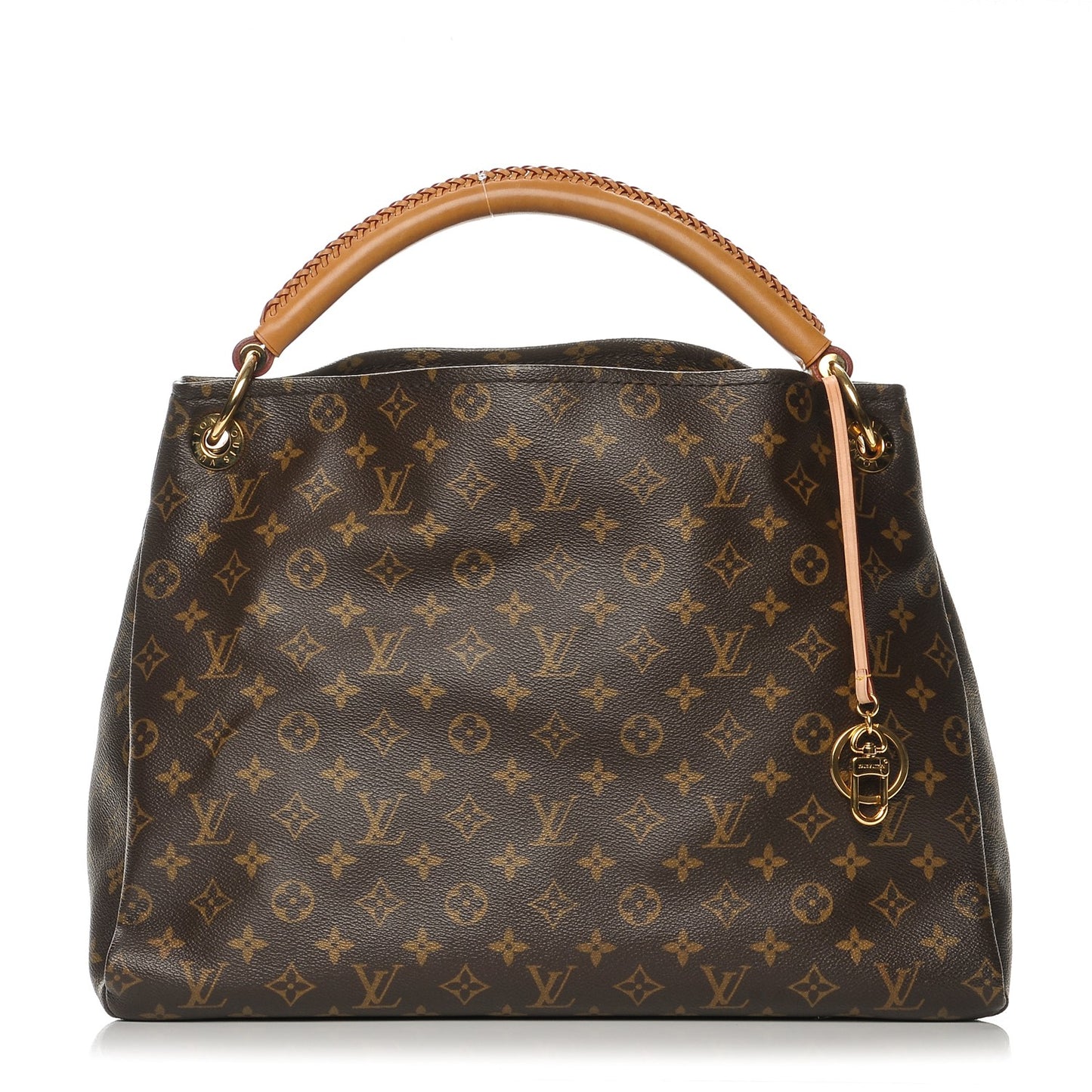 Monogram Artsy MM