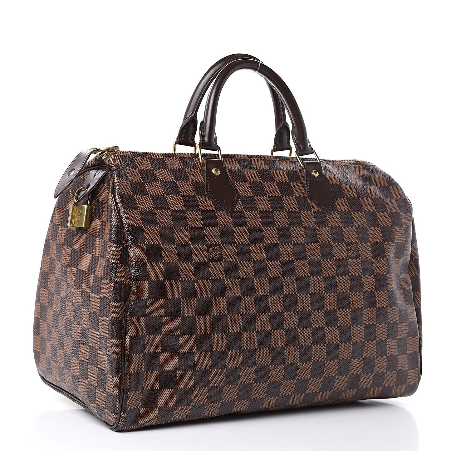 Damier Ebene Speedy 35