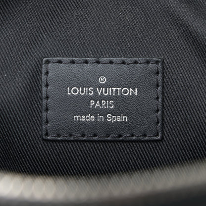 Louis Vuitton Damier Graphite Dayton Reporter PM 7 of 16