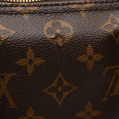 Louis Vuitton Monogram Speedy Bandouliere 30 11 of 13