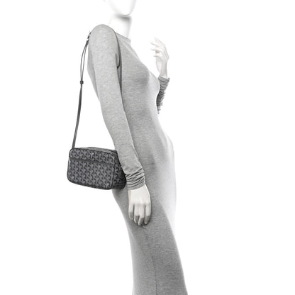 Goyard Goyardine Sac Cap Vert Grey 2 of 9