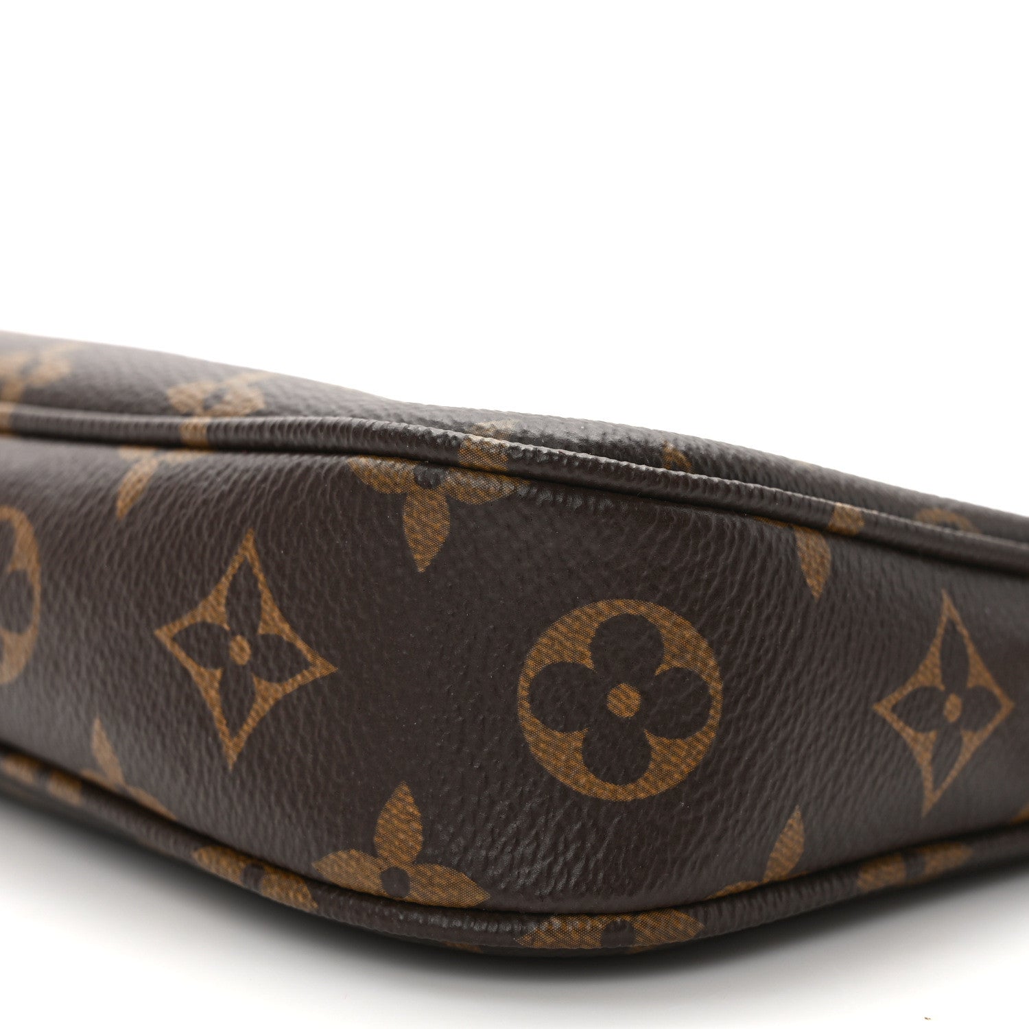 Louis Vuitton Monogram Pochette Accessories NM 9 of 10