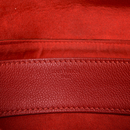 Louis Vuitton Monogram Pallas Chain Cherry 7 of 9