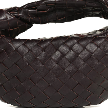 Bottega Veneta Nappa Intrecciato Mini Jodie Grape 8 of 10