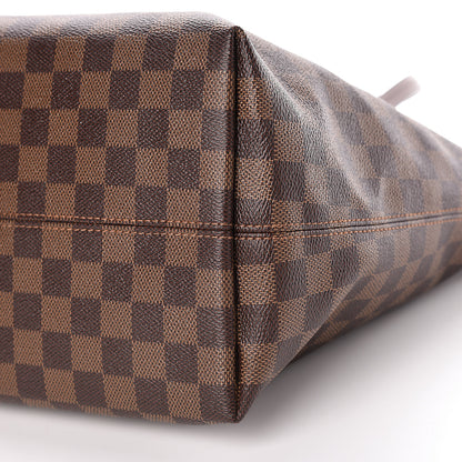 Louis Vuitton Damier Ebene Iena MM 11 of 11