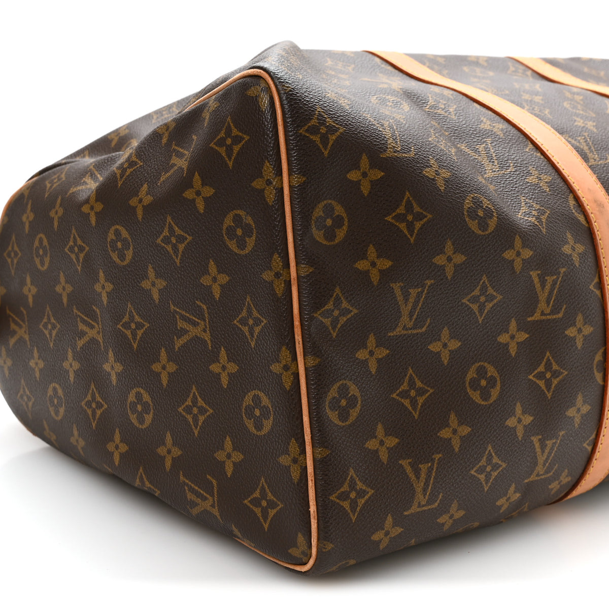 Louis Vuitton Monogram Keepall 50 8 of 9