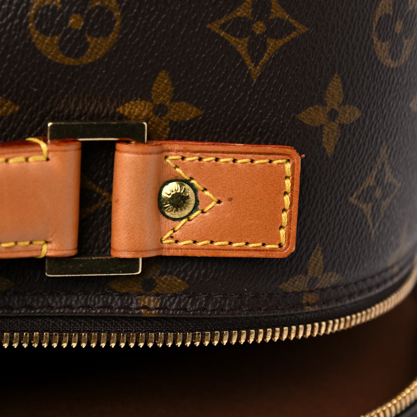 Monogram Sac a Dos Packall