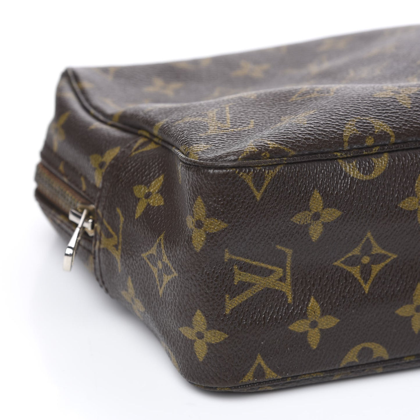 Monogram Trousse Toilette 28