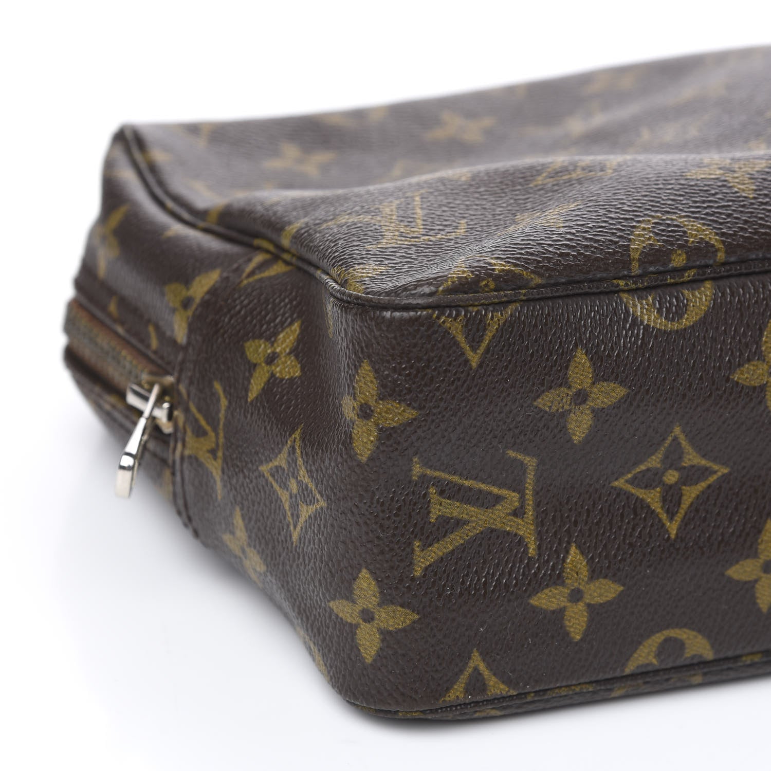 Louis Vuitton Monogram Trousse Toilette 28 7 of 9