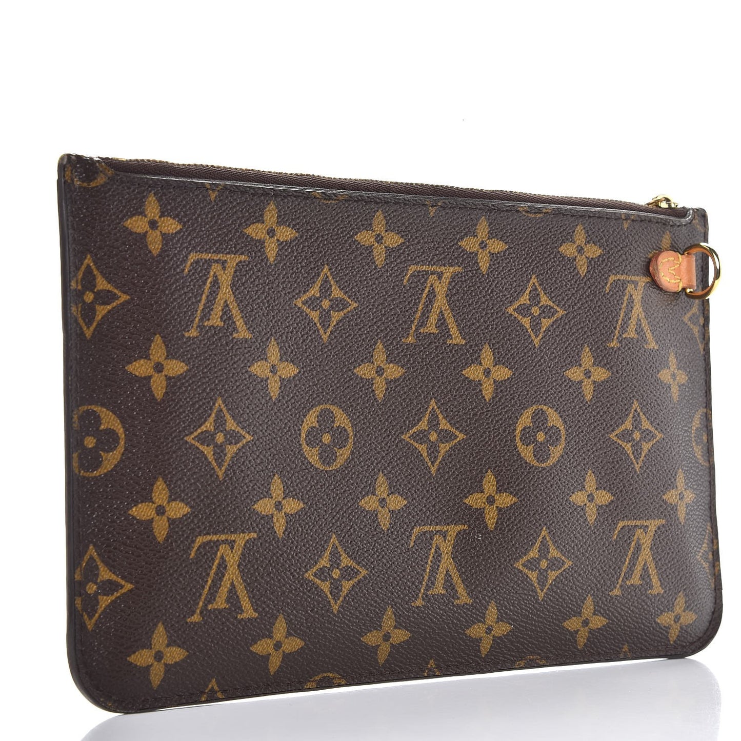 Monogram Neverfull MM GM Pochette