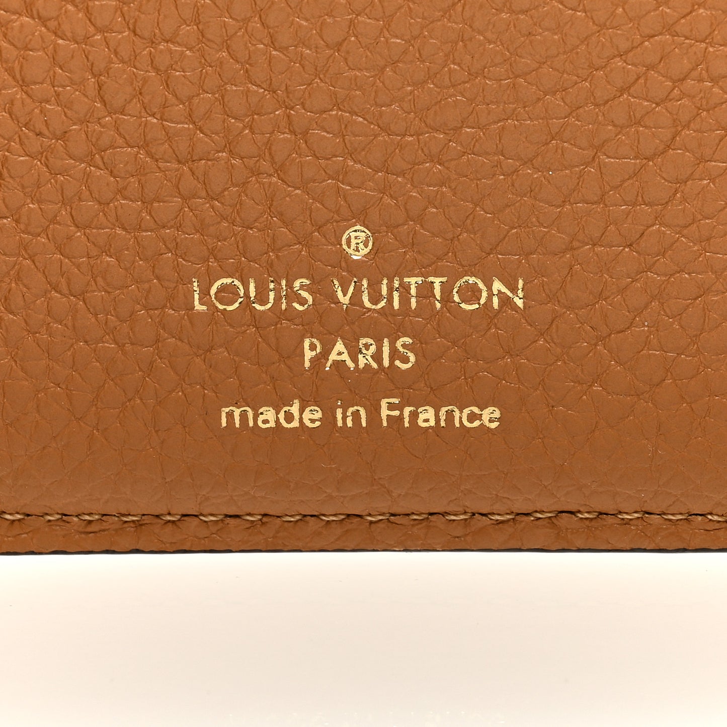 Monogram Victorine On My Side Wallet Black