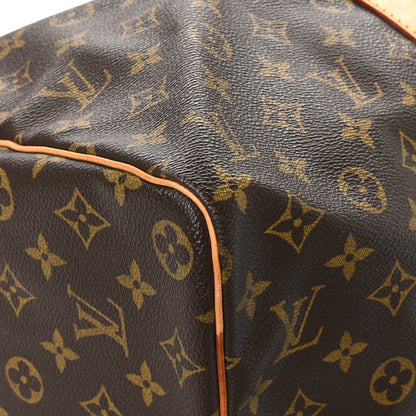 Louis Vuitton Monogram Keepall 45 9 of 12