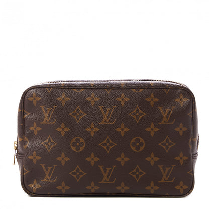 Louis Vuitton Monogram Trousse Toilette 23 1 of 7
