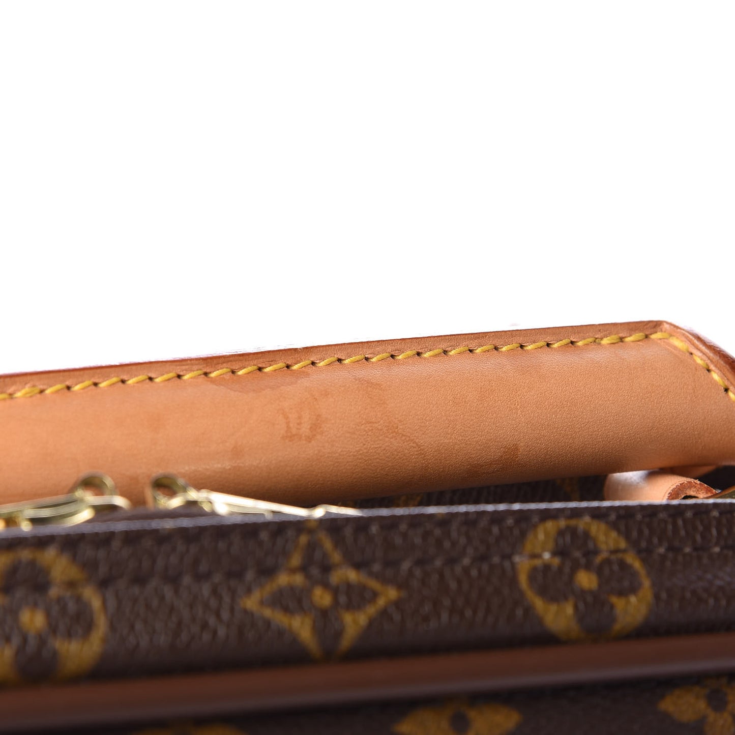 Monogram Satellite 53