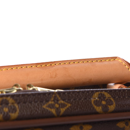 Louis Vuitton Monogram Satellite 53 8 of 14