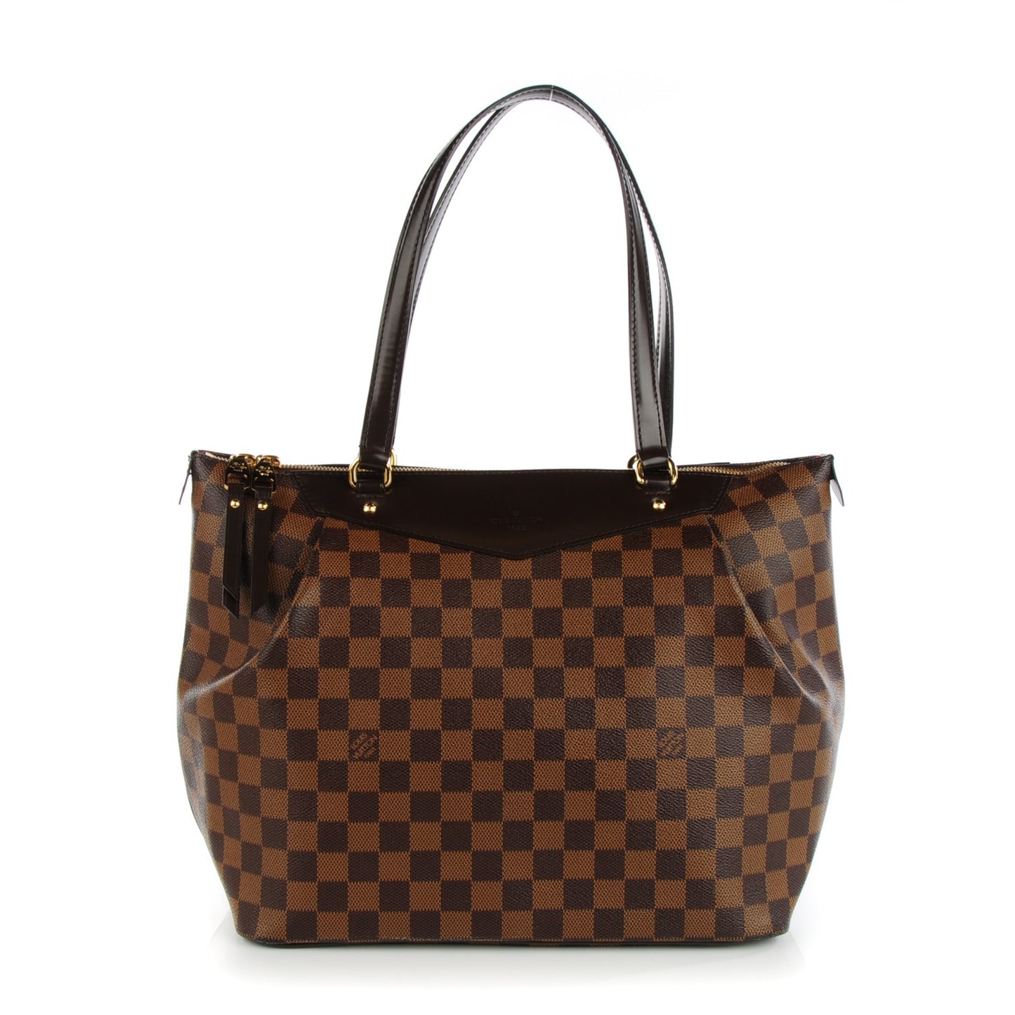 Damier Ebene Westminster GM