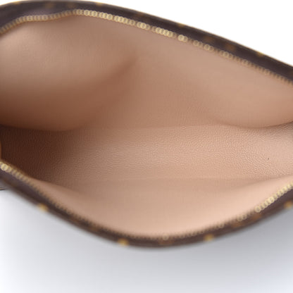 Louis Vuitton Monogram Toiletry Pouch 26 5 of 7
