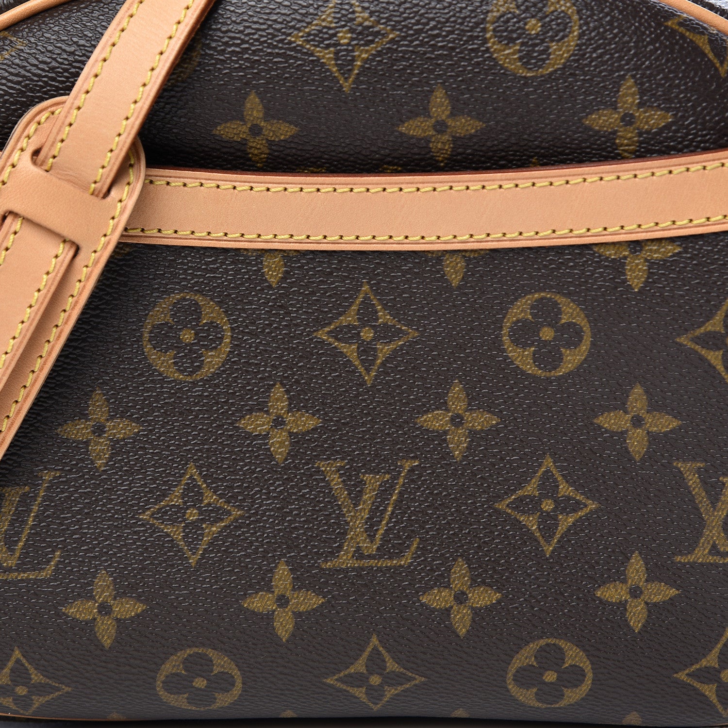 Louis Vuitton Monogram Blois 7 of 9