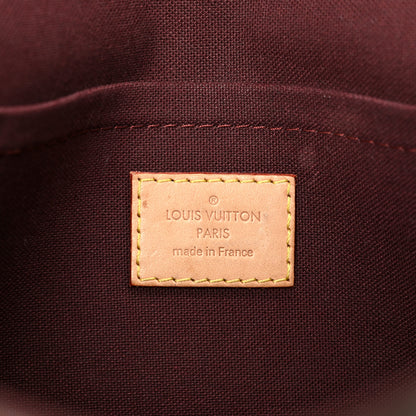 Louis Vuitton Monogram Favorite MM 6 of 10