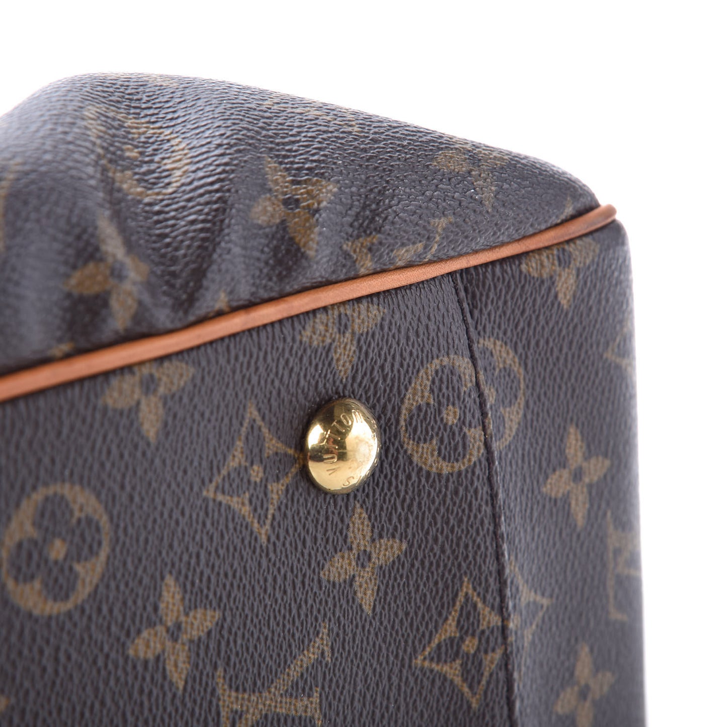Monogram Mizi