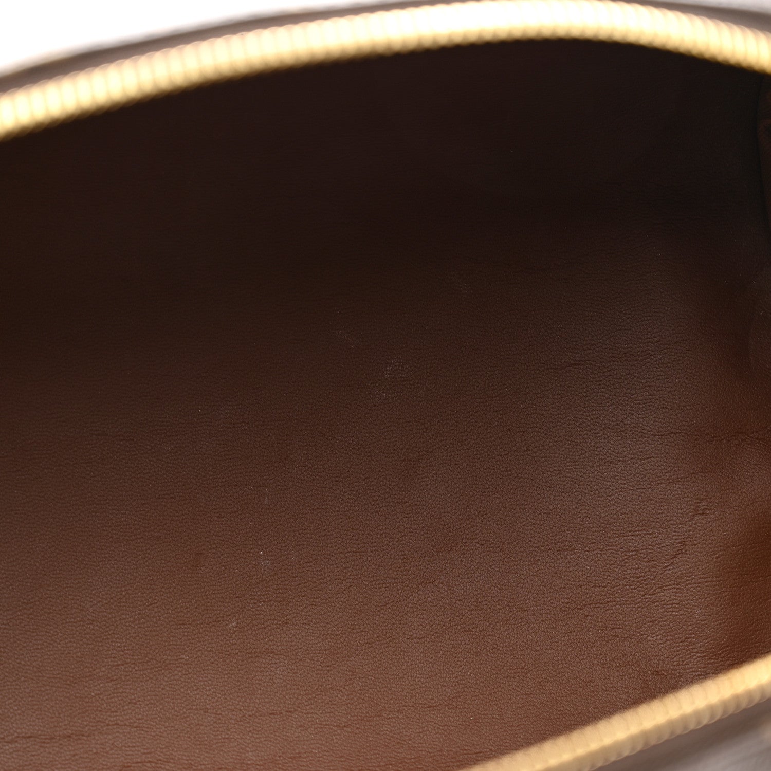 Louis Vuitton Monogram King Size Toiletry Bag 5 of 10